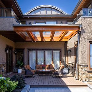 Vancouver Vacation Home